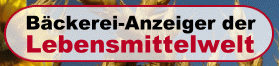 B&auml;ckereimaschinen