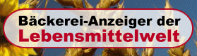 Zur Startseite B&auml;ckereitechnik B&auml;ckereibedarf