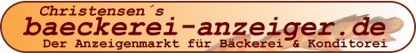 baeckerei-anzeiger.de ist der Marktplatz f&uuml;r das B&auml;ckerhandwerk