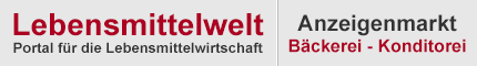 Logo Anzeigenmarkt Bäckereibedarf