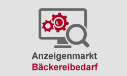 Bäckereibedarf