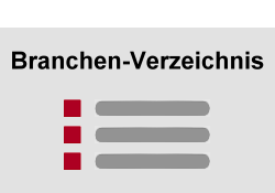 Grafik fr das Branchenverzeichnis